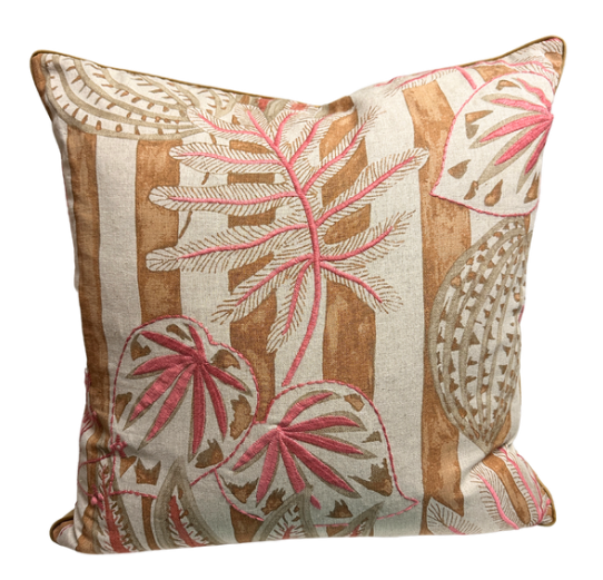 Amber 24" Pillow