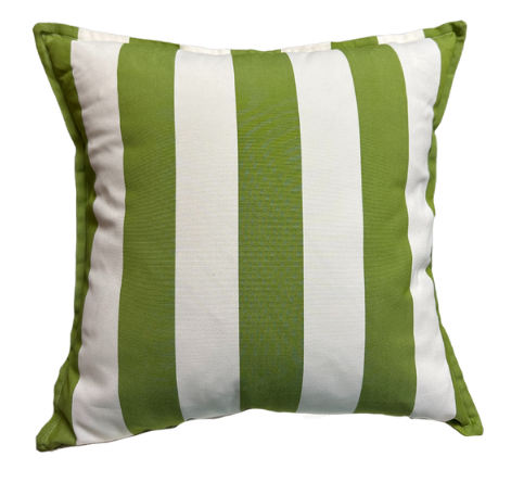 April 24" Pillow