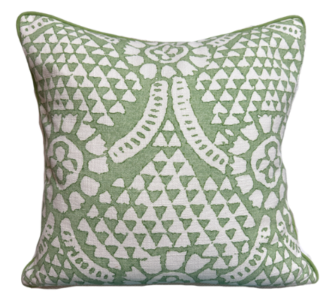 Chamille 24" Pillow