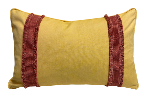 Cheyenne 14" x 24" Lumbar