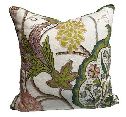Danielle 24" Pillow