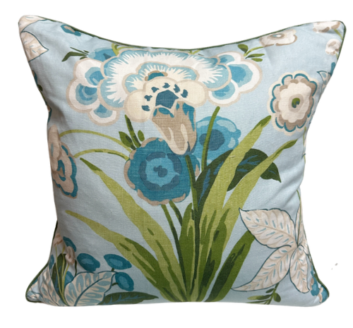 Elaine 24" Pillow