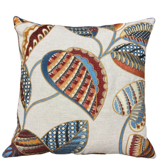 Farah 26" x 26" Pillow
