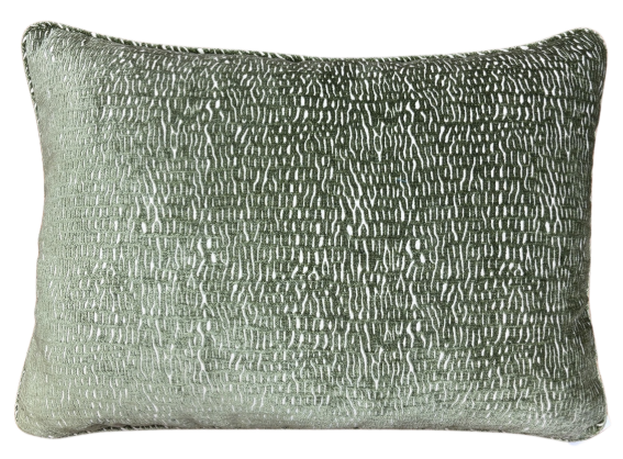 Gigi 16" x 24" Lumbar Pillow