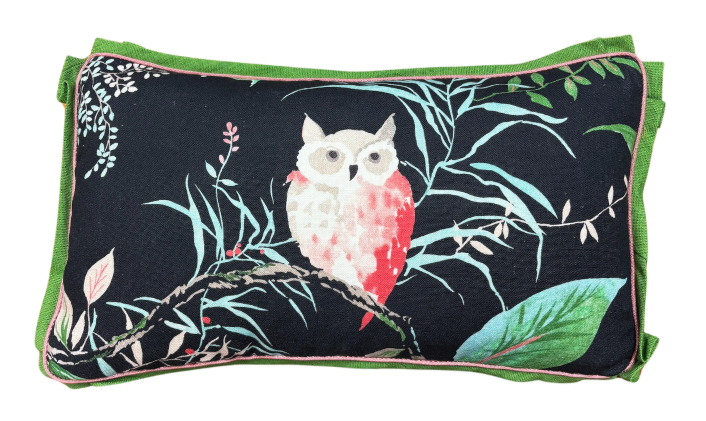 Olivia 14" x 24" Lumbar Pillow