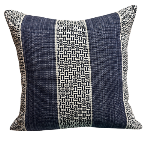 Petra 24" Pillow