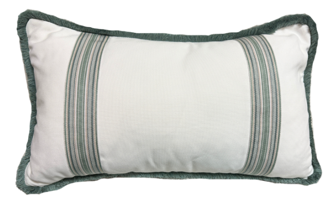 Sara 14" x 22" Lumbar