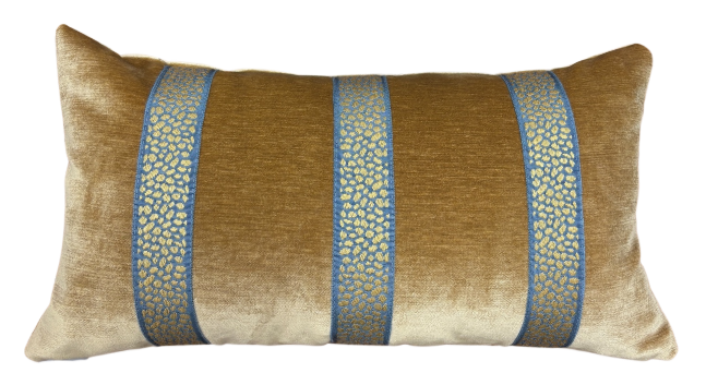 Yasmine 12" x 24" Lumbar