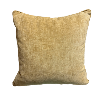 Citrine 26" Pillow