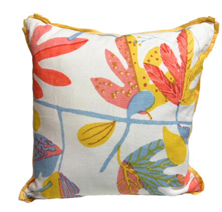 Fawna 24" Pillow