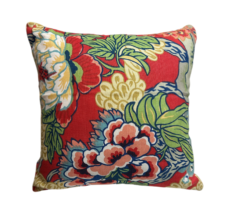 Lillian 24" Pillow